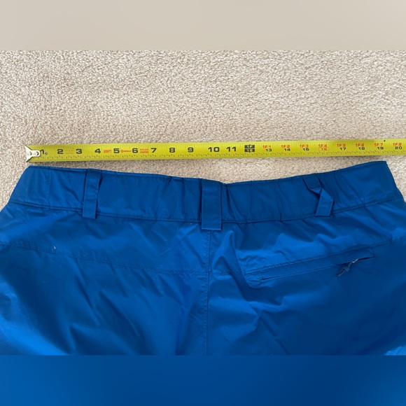 Columbia Men’s Snow Pants size XL Regular - Picture 6 of 7